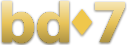 bd07 logo